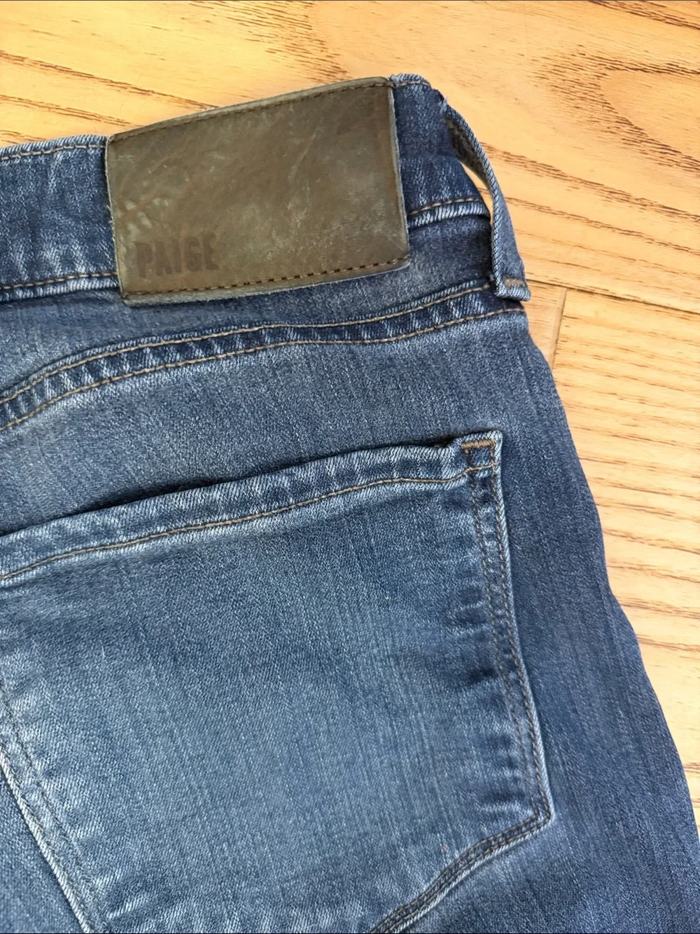 Paige Men’s Jeans Lennox size 29